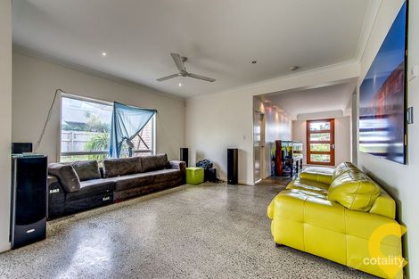 Property photo of 19 Ebony Crescent Redland Bay QLD 4165