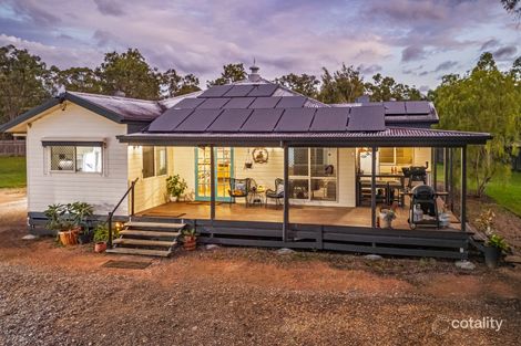 71 Blue Mountain Dr, Bluewater Park, QLD 4818