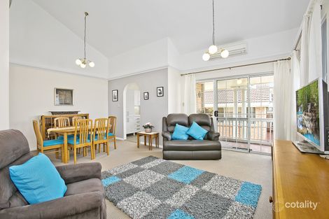 Property photo of 112/2 Dawes Road Belrose NSW 2085