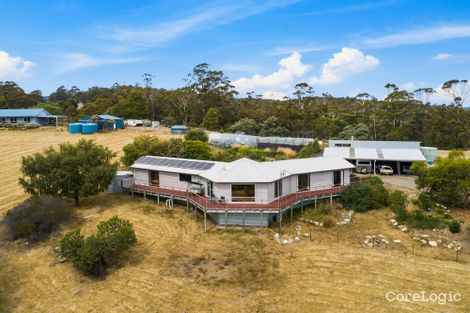 Property photo of 128 Kellys Road Cradoc TAS 7109