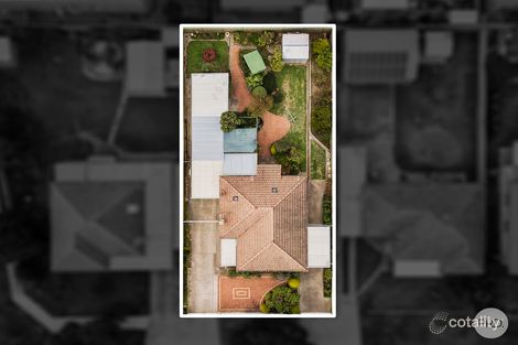 Property photo of 28 Neil Street Kangaroo Flat VIC 3555
