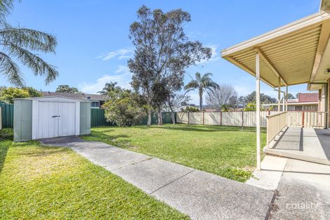 Property photo of 5 Cowarral Circuit Wauchope NSW 2446