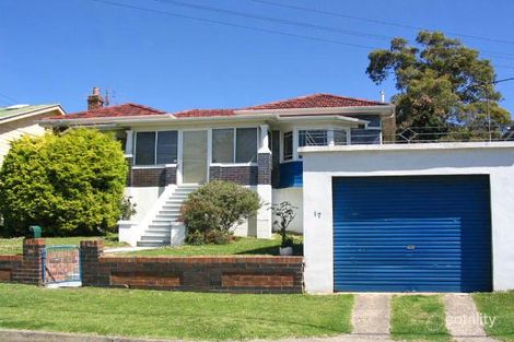 17 Rawlinson Ave, Wollongong, NSW 2500
