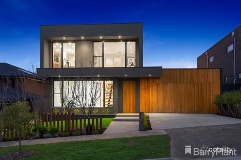 Property photo of 58 Clovemont Way Bundoora VIC 3083