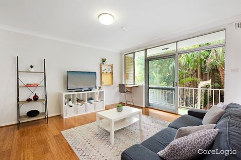 Property photo of 14/14 Warringah Road Mosman NSW 2088