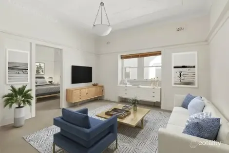 4/25 Blair St, Bondi Beach, NSW 2026