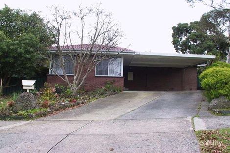 Property photo of 27 Miller Road The Basin VIC 3154