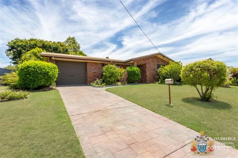 119 Vogel Rd, Brassall, QLD 4305