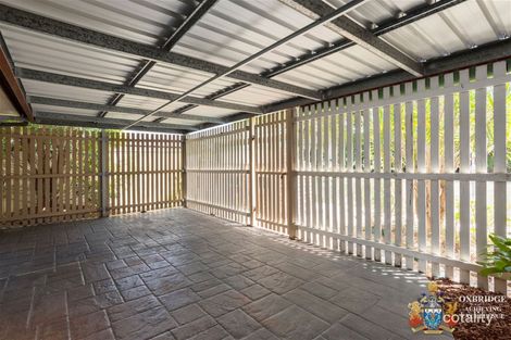 Property photo of 119 Vogel Road Brassall QLD 4305