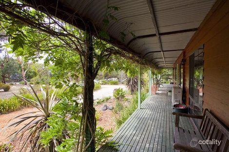 Property photo of 24 Lloyd Mews Moriac VIC 3240