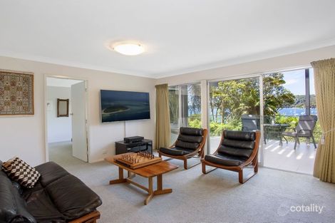 Property photo of 34 Kananook Avenue Bayview NSW 2104