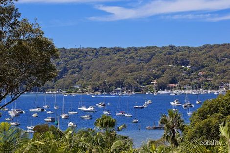 Property photo of 34 Kananook Avenue Bayview NSW 2104