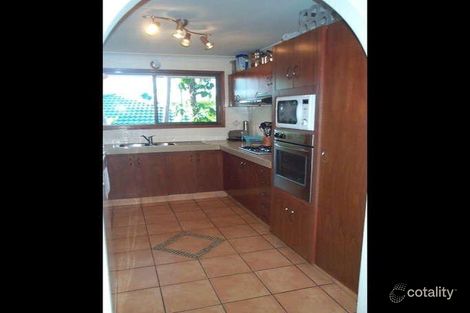 Property photo of 25 Poseidon Crescent Jamboree Heights QLD 4074