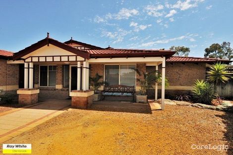 Property photo of 11 Merlot Court The Vines WA 6069