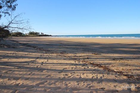 Property photo of 46 Cooper Avenue Campwin Beach QLD 4737