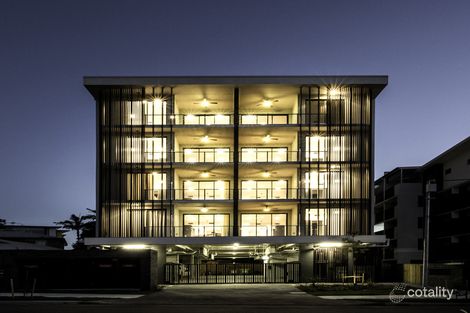 1/25 Mayhew St, Sherwood, QLD 4075