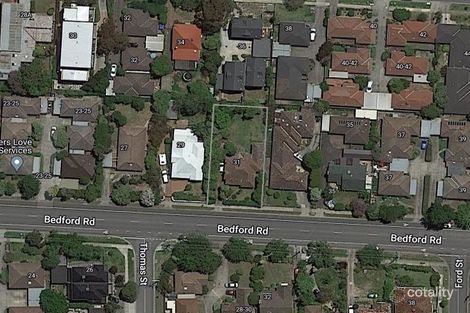 Property photo of 31 Bedford Road Ringwood VIC 3134