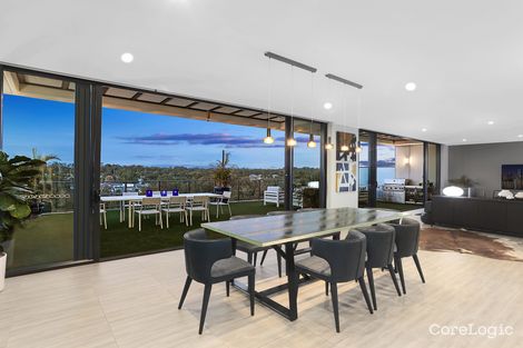 Property photo of 13/93 Caddies Boulevard Rouse Hill NSW 2155