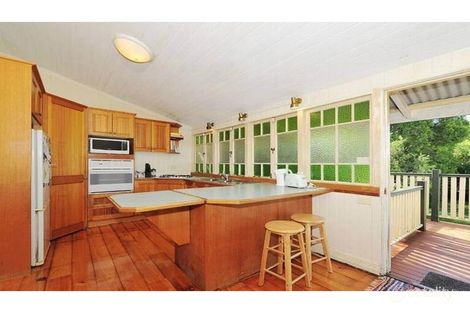 Property photo of 42 Henry Street Greenslopes QLD 4120