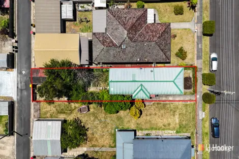 Property photo of 32 Calero Street Lithgow NSW 2790