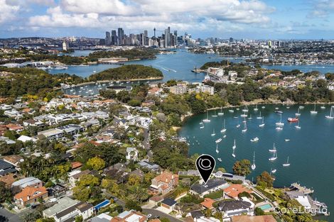Property photo of 12 Robertson Street Greenwich NSW 2065