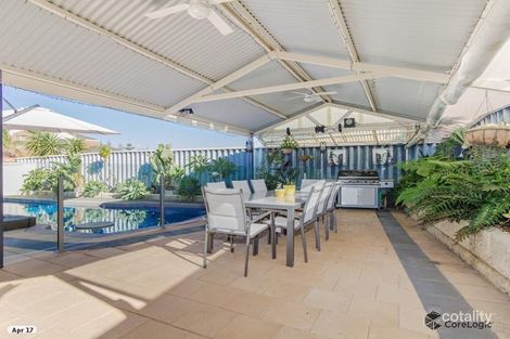 Property photo of 1 Kerver Way Port Kennedy WA 6172