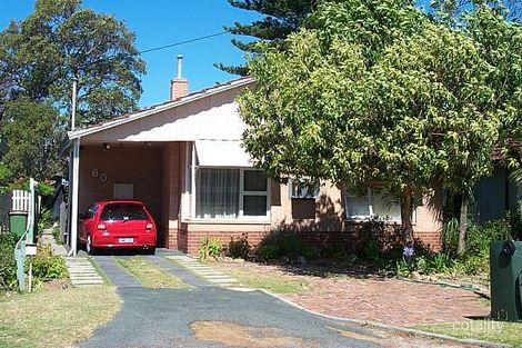 60 Bourne St, Morley, WA 6062