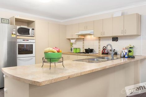 Property photo of 29 Grand Central Boulevard Pakenham VIC 3810