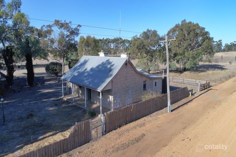 Property photo of 11 Grange Road Rossbridge VIC 3377