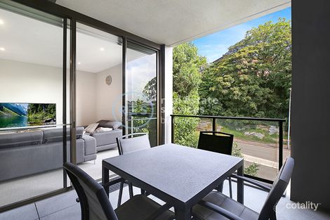 Property photo of 306/2 Scotsman Street Forest Lodge NSW 2037