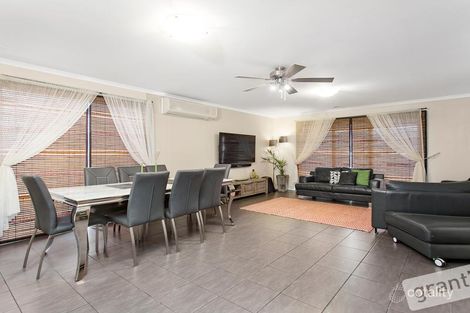 Property photo of 29 Grand Central Boulevard Pakenham VIC 3810