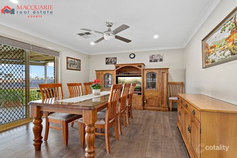 Property photo of 5 Paddock Close Casula NSW 2170