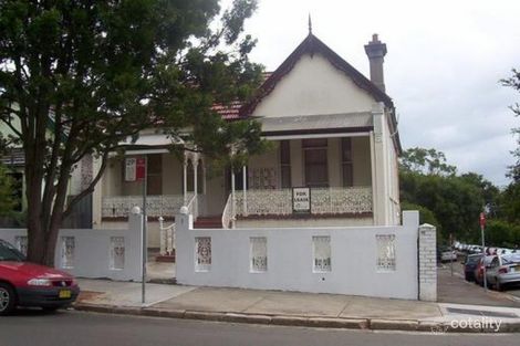 Property photo of 3/1 Toxteth Road Glebe NSW 2037