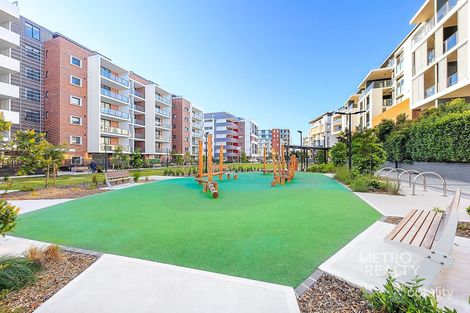 Property photo of 205/12 Rancom Street Botany NSW 2019