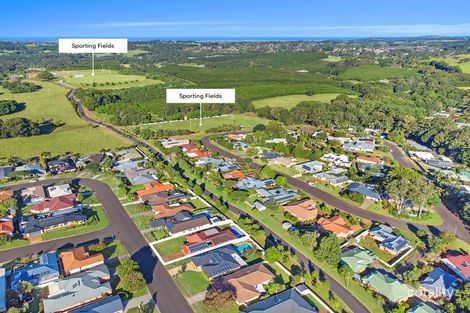 Property photo of 14 Hellyar Drive Wollongbar NSW 2477