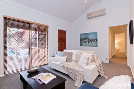 Property photo of 7/25 Proclamation Street Subiaco WA 6008