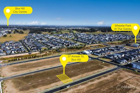 37 Annear St, Gables, NSW 2765