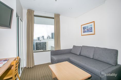 907/12 Victoria Ave, Perth, WA 6000