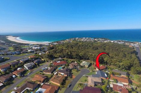 Property photo of 8 Lutea Place Forster NSW 2428