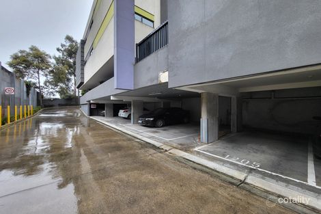 Property photo of 205/80 Cade Way Parkville VIC 3052