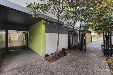 Property photo of 205/80 Cade Way Parkville VIC 3052