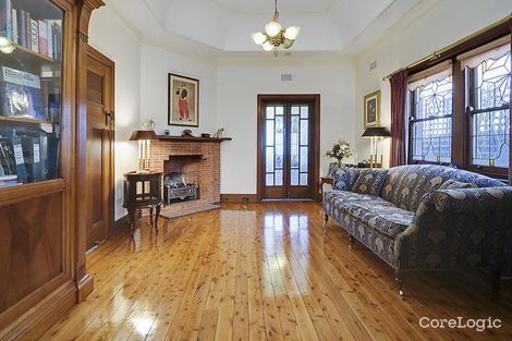 Property photo of 22 Dalhousie Street Haberfield NSW 2045