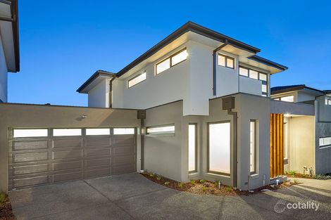 Property photo of 2/1 Katrina Street Doncaster VIC 3108