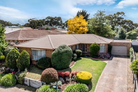 Property photo of 87 Balmoral Circuit Sunbury VIC 3429