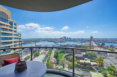 Property photo of 2005/168-170 Kent Street Millers Point NSW 2000