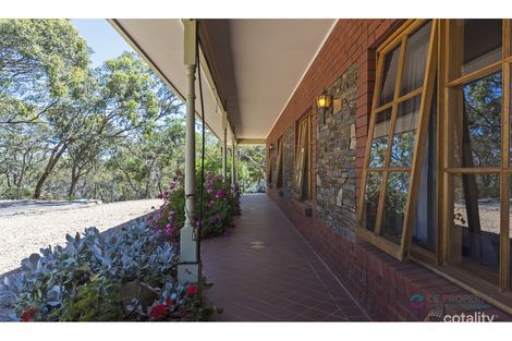Property photo of 485 Yettie Road Williamstown SA 5351