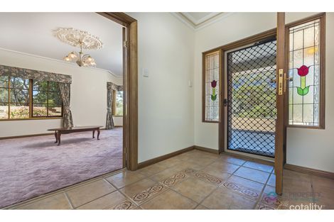Property photo of 485 Yettie Road Williamstown SA 5351