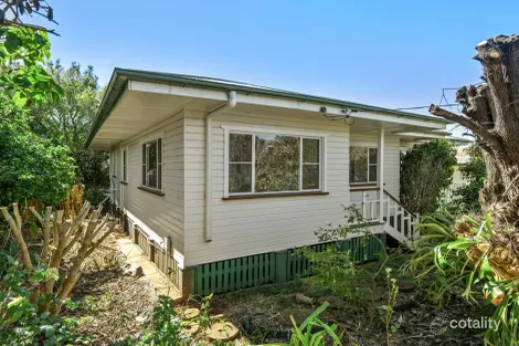 145 South St, South Toowoomba, QLD 4350