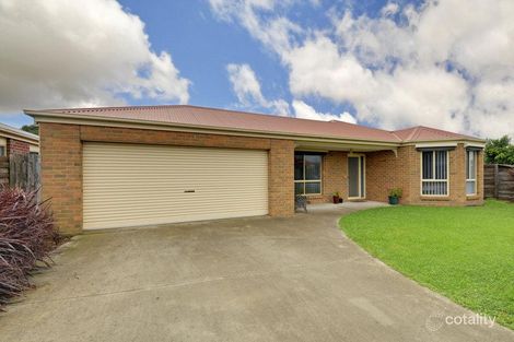 3 Tasman Cl, Traralgon, VIC 3844