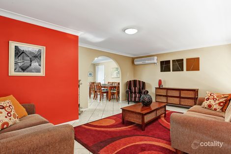 Property photo of 64 Fluorite Place Eagle Vale NSW 2558